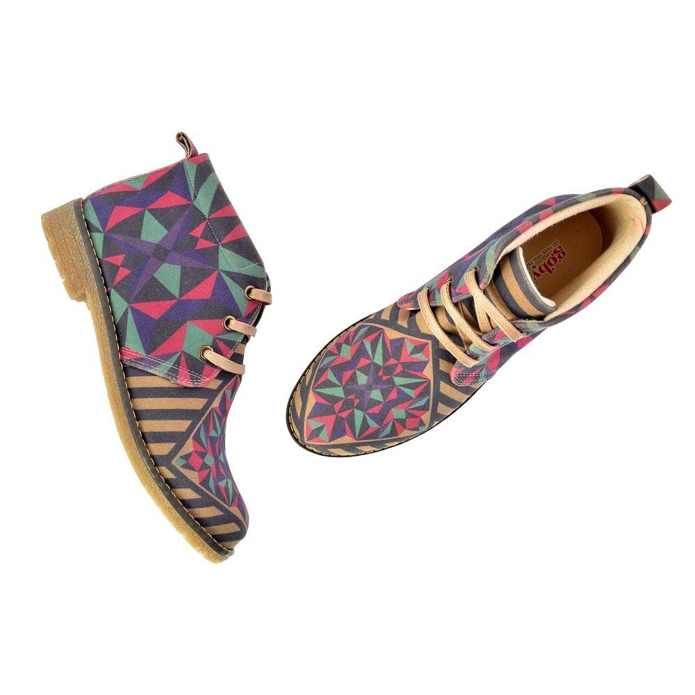 Ankle Boots Outlet - No Exchange or Return - 36 EU - 5.5 US