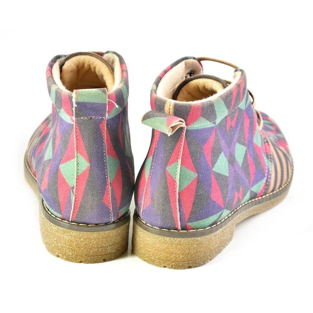 Ankle Boots Outlet - No Exchange or Return - 39 EU - 8.5 US