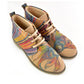 Ankle Boots Outlet - No Exchange or Return - 39 EU - 8.5 US