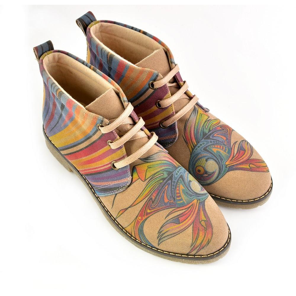 Ankle Boots Outlet - No Exchange or Return - 39 EU - 8.5 US