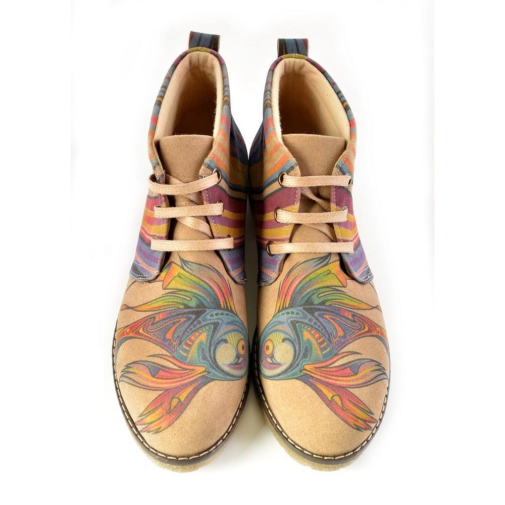 Ankle Boots Outlet - No Exchange or Return - 39 EU - 8.5 US
