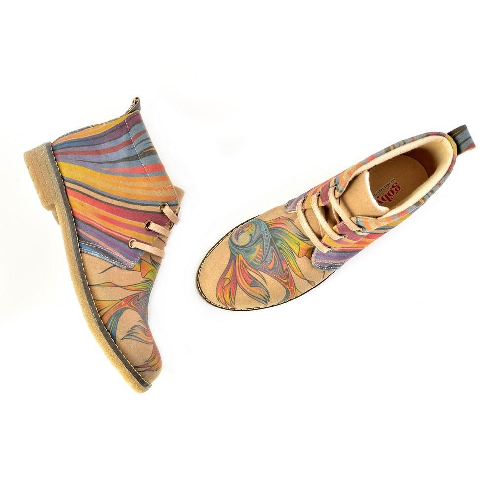 Ankle Boots Outlet - No Exchange or Return - 39 EU - 8.5 US