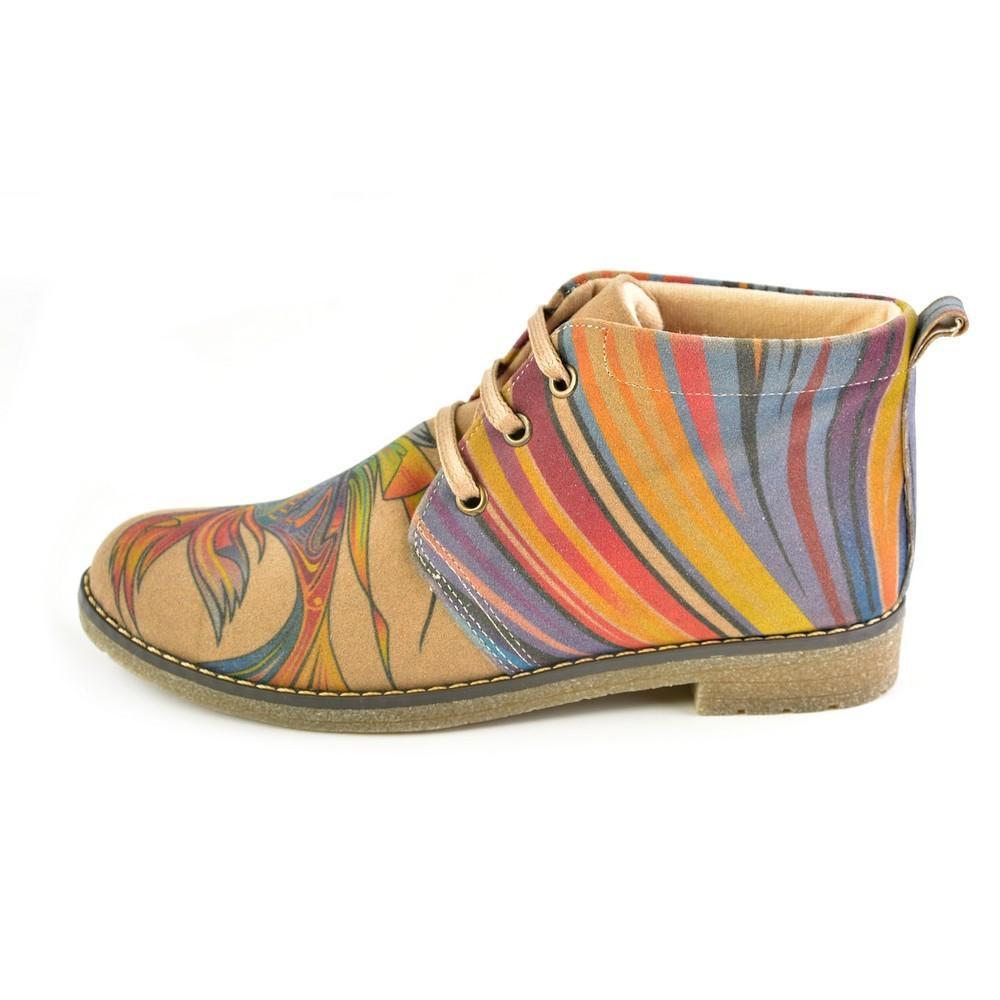 Ankle Boots Outlet - No Exchange or Return - 39 EU - 8.5 US