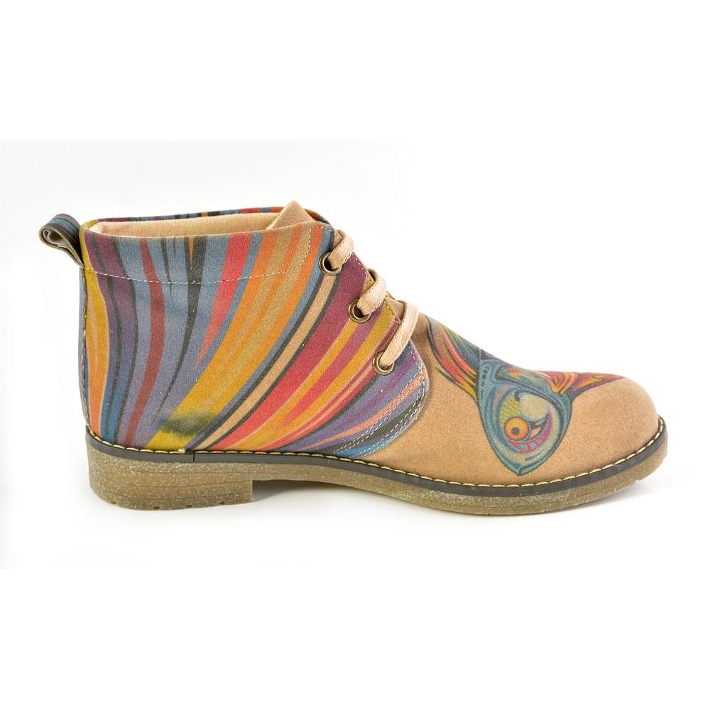Ankle Boots Outlet - No Exchange or Return - 39 EU - 8.5 US