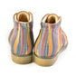 Ankle Boots Outlet - No Exchange or Return - 39 EU - 8.5 US