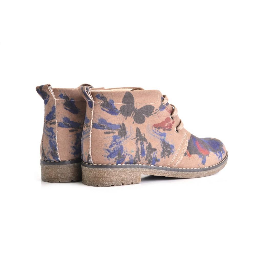 Ankle Boots Outlet - No Exchange or Return - 38 EU - 7.5 US