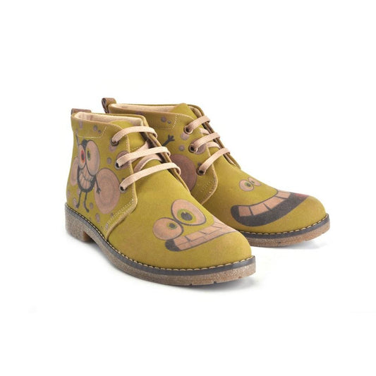 Ankle Boots Outlet - No Exchange or Return - 40 EU - 9.5 US
