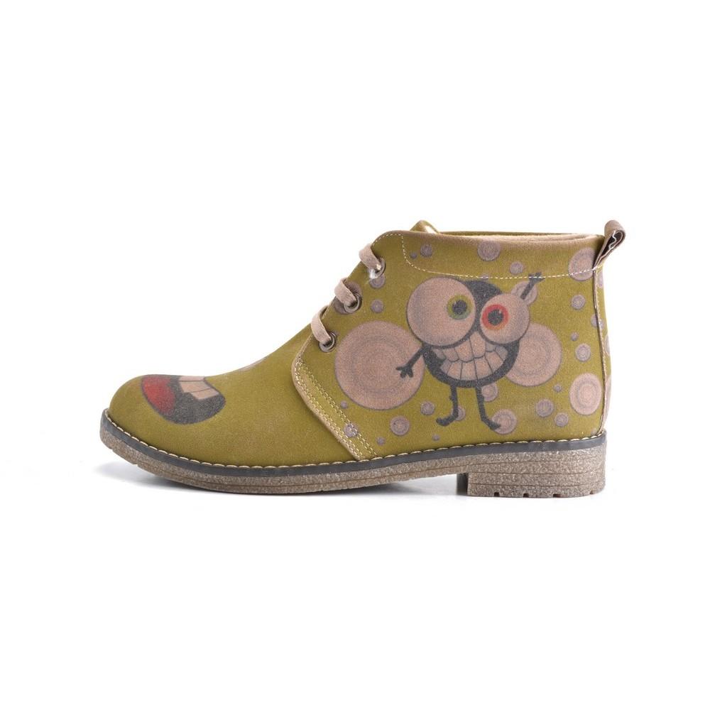Ankle Boots Outlet - No Exchange or Return - 39 EU - 8.5 US
