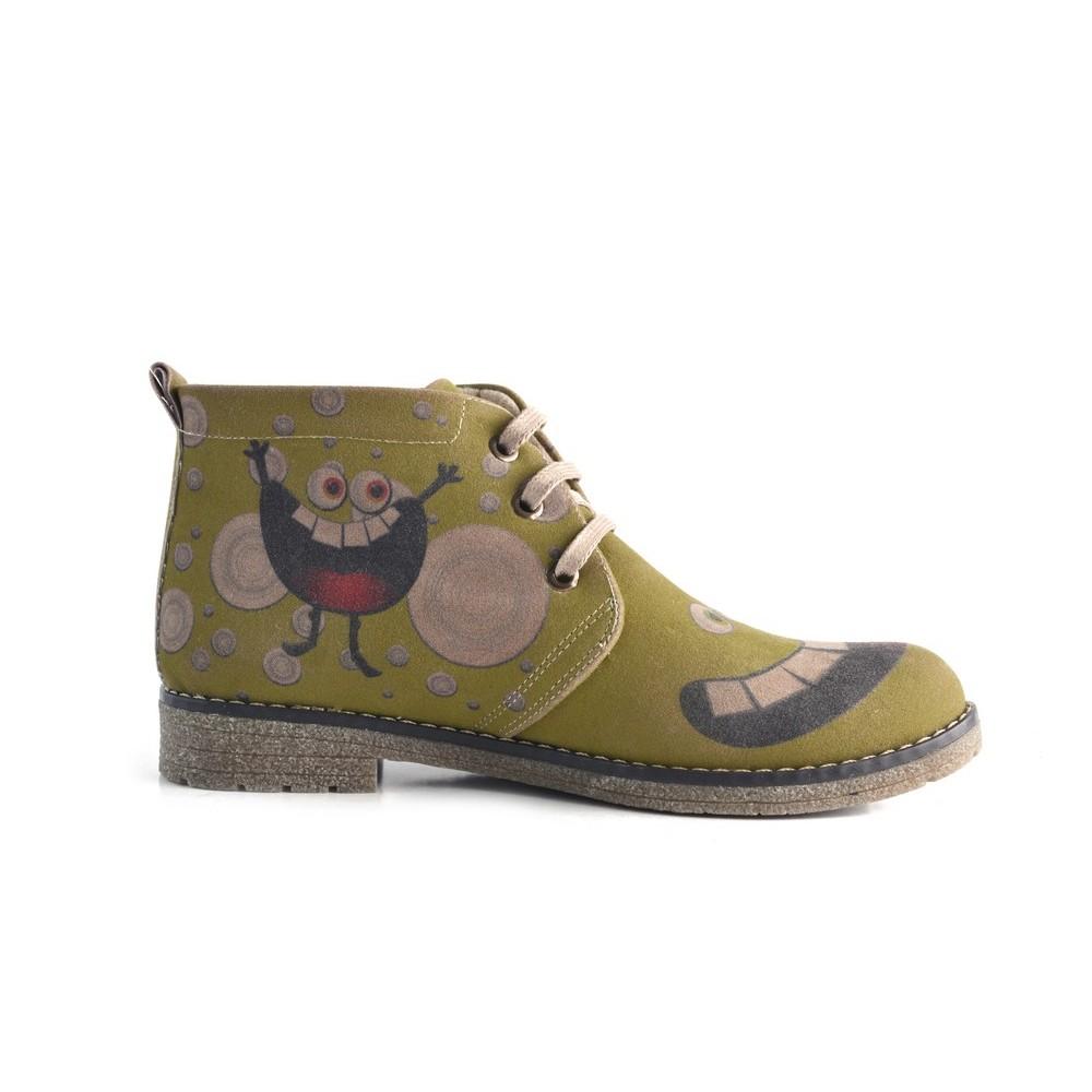 Ankle Boots Outlet - No Exchange or Return - 36 EU - 5.5 US
