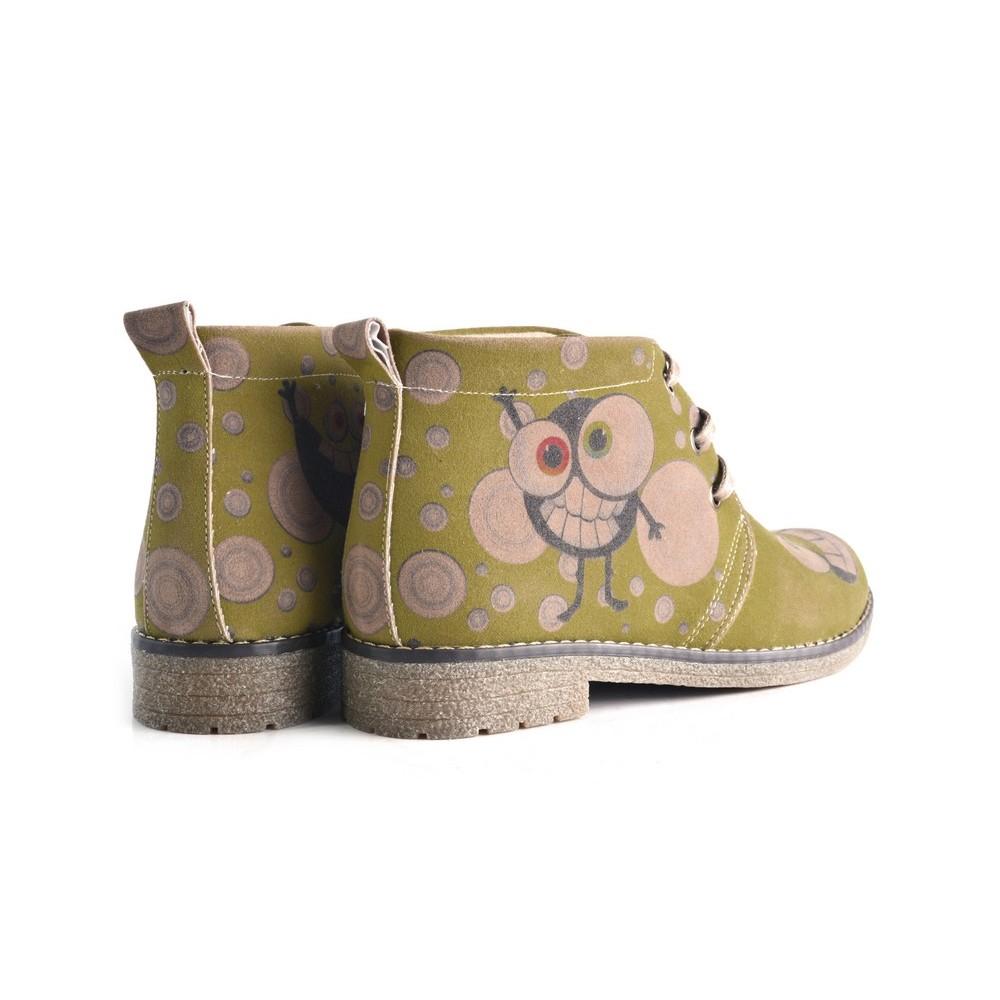 Ankle Boots Outlet - No Exchange or Return - 39 EU - 8.5 US