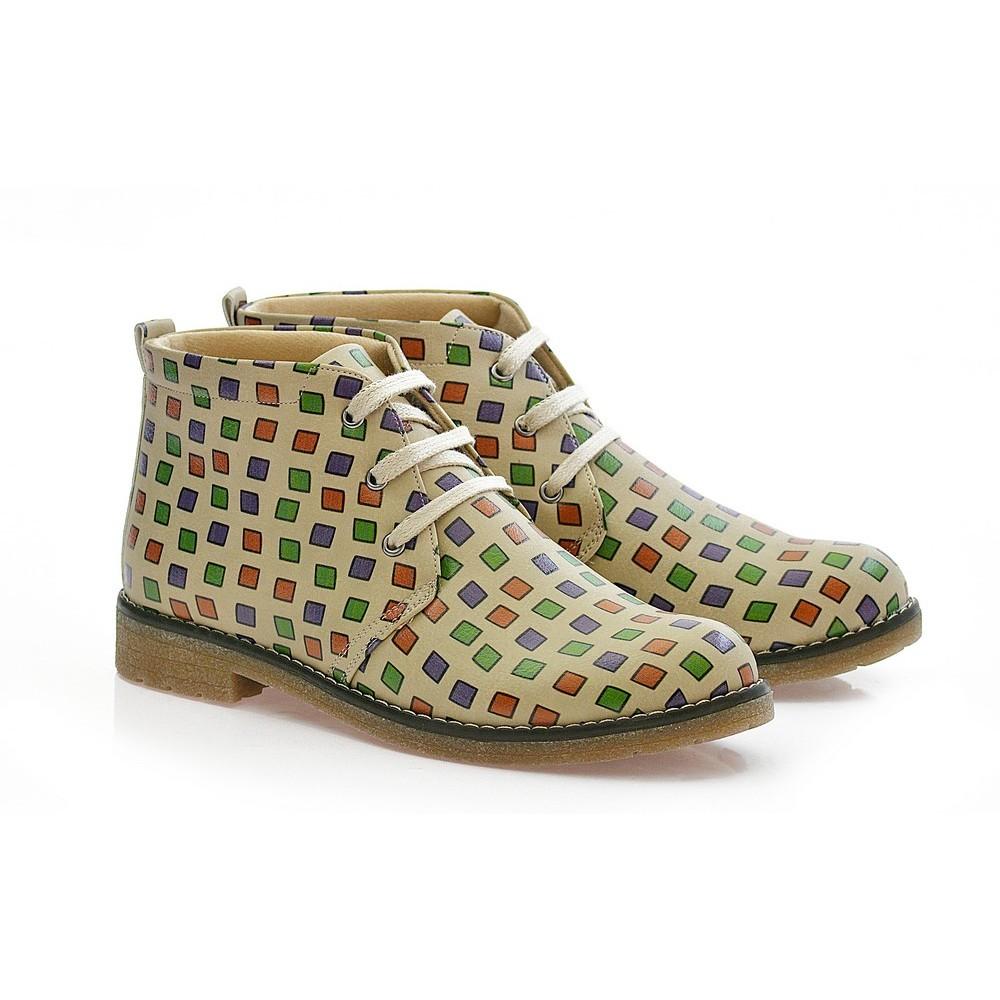 Ankle Boots Outlet - No Exchange or Return - 38 EU - 7.5 US