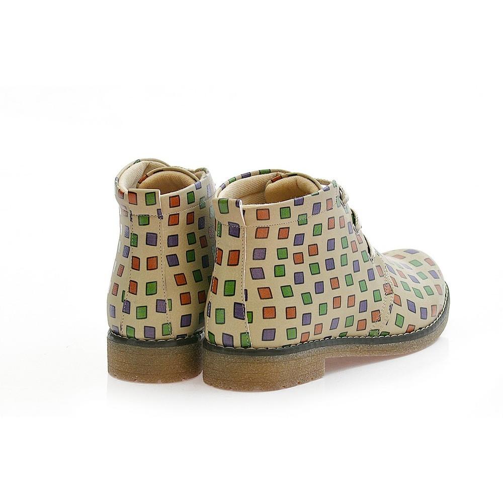 Ankle Boots Outlet - No Exchange or Return - 38 EU - 7.5 US