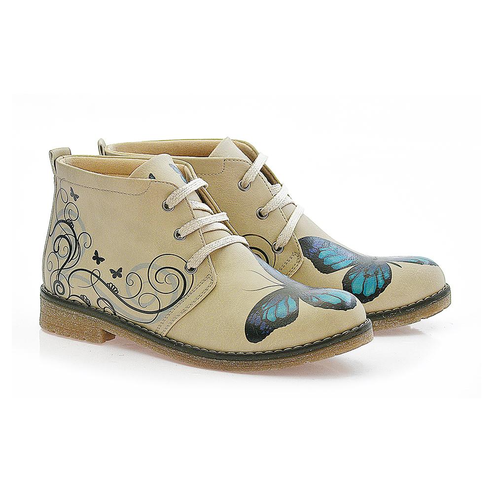 Ankle Boots Outlet - No Exchange or Return - 37 EU - 6.5 US