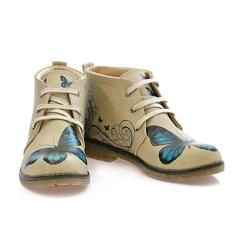 Ankle Boots Outlet - No Exchange or Return - 36 EU - 5.5 US