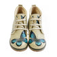 Ankle Boots Outlet - No Exchange or Return - 37 EU - 6.5 US