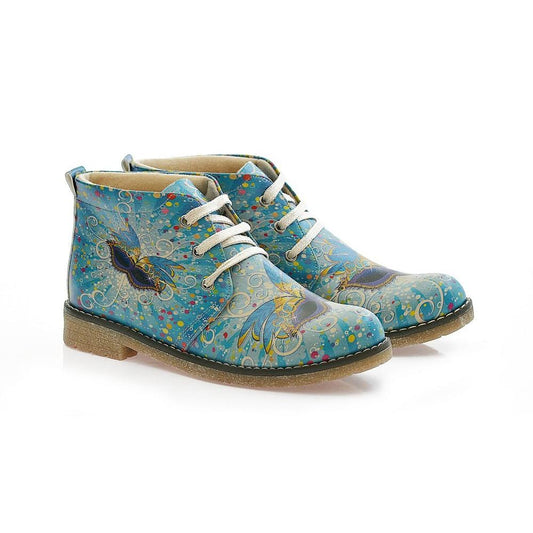 Ankle Boots Outlet - No Exchange or Return - 37 EU - 6.5 US
