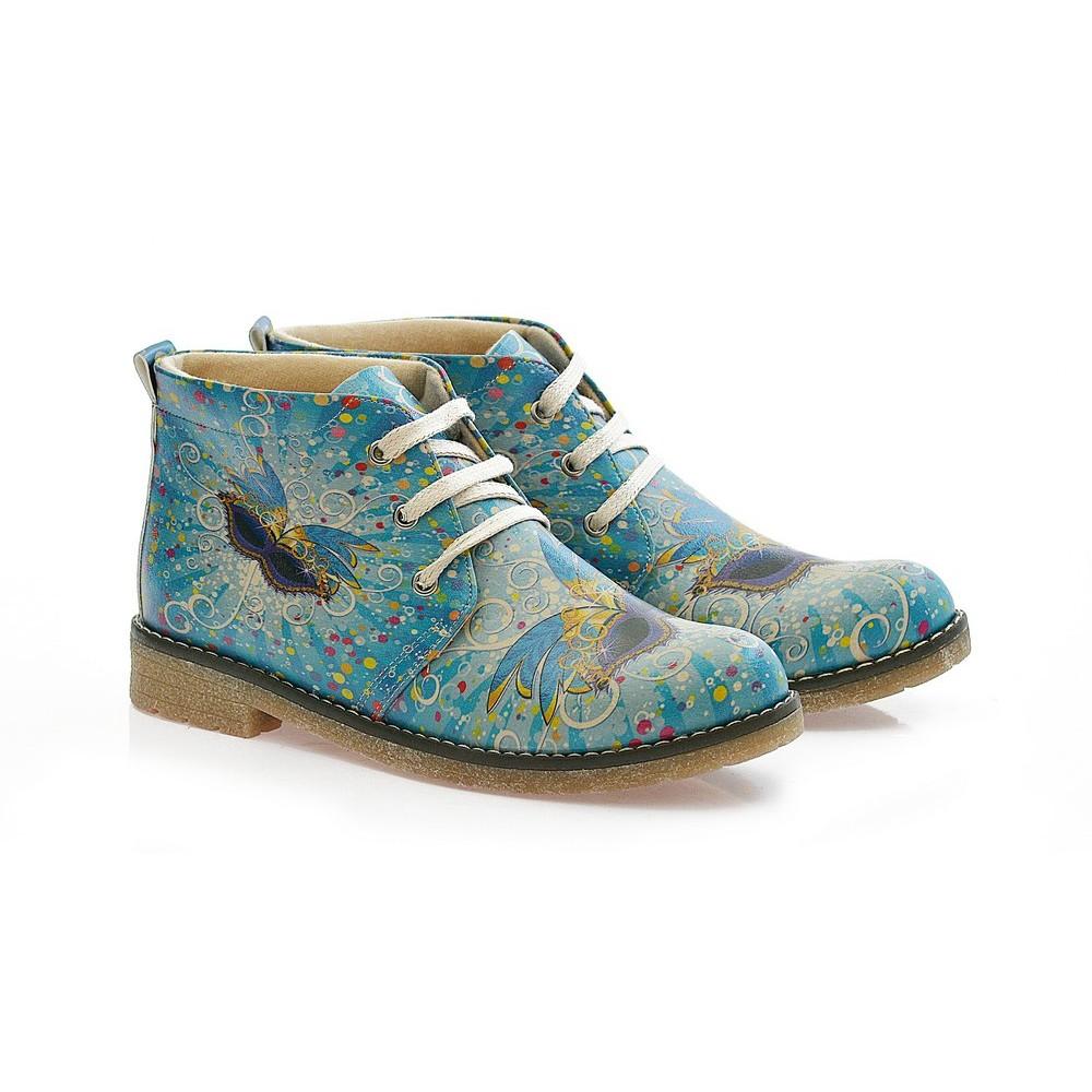 Ankle Boots Outlet - No Exchange or Return - 39 EU - 8.5 US