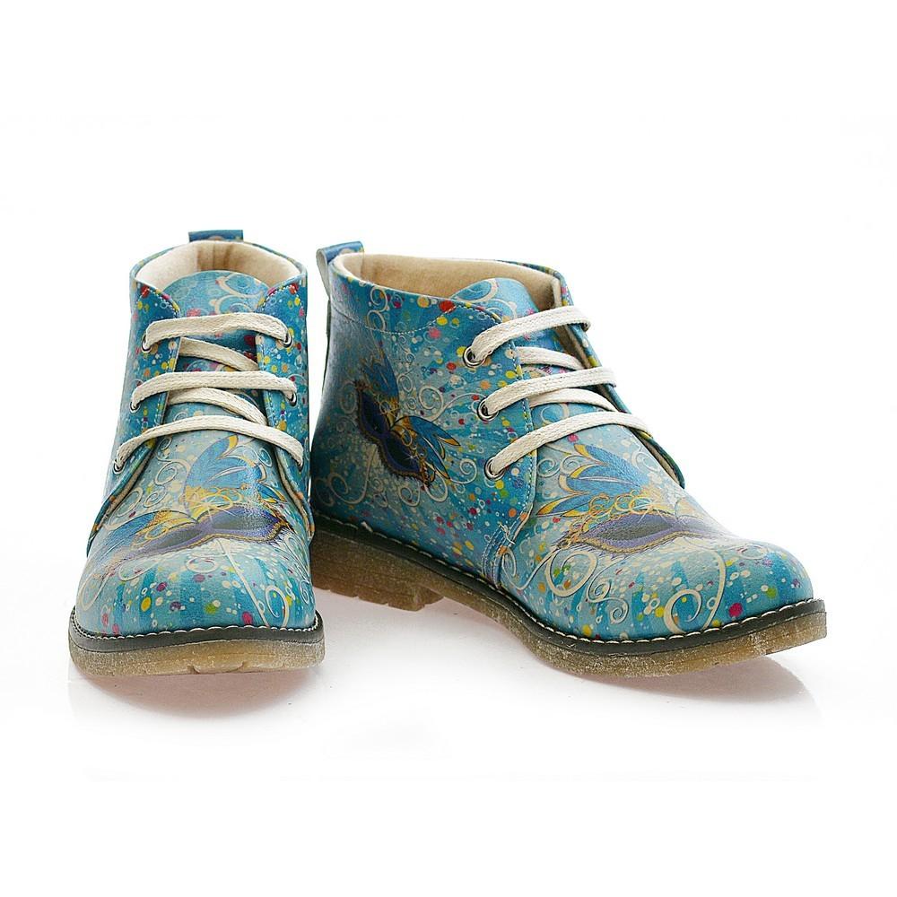 Ankle Boots Outlet - No Exchange or Return - 39 EU - 8.5 US