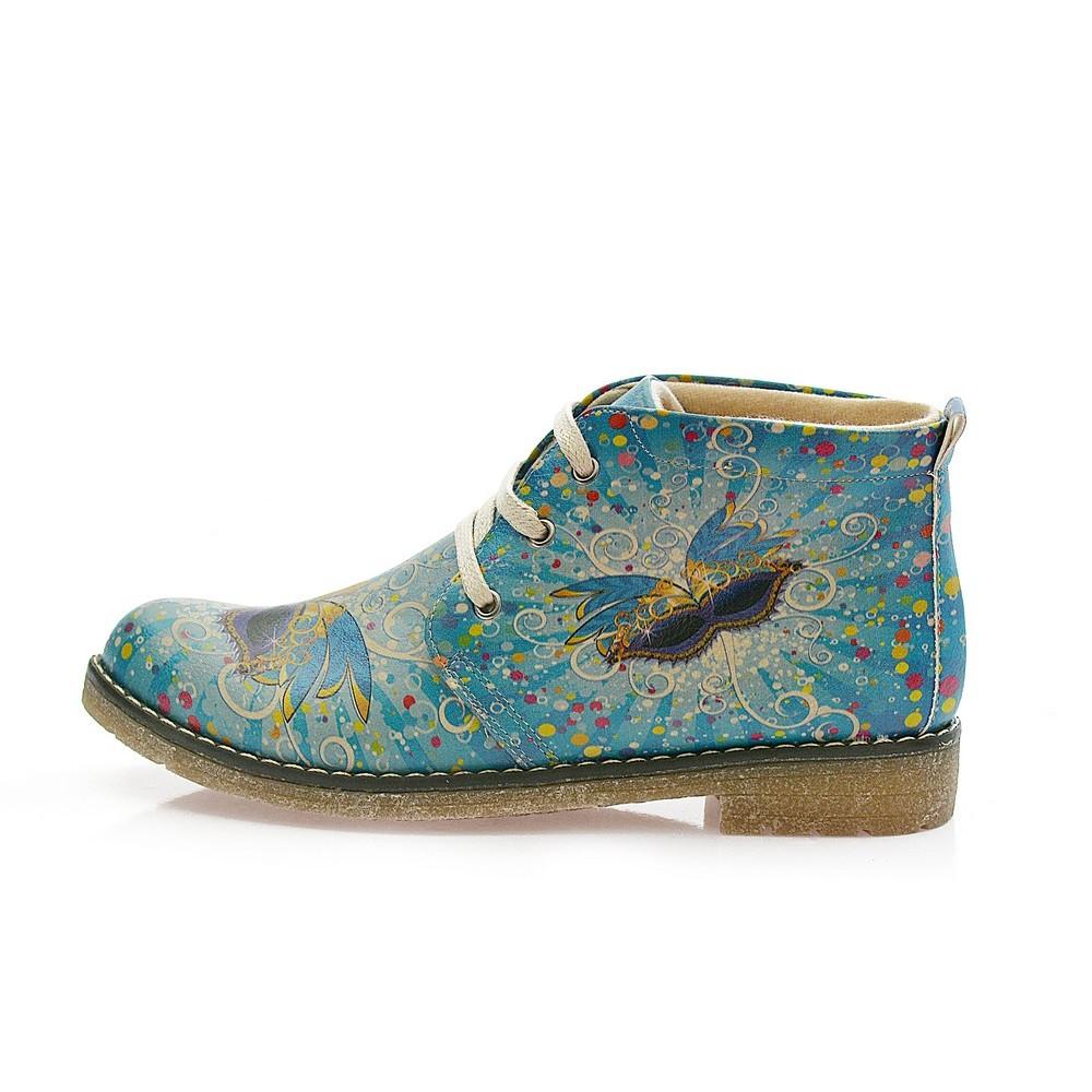 Ankle Boots Outlet - No Exchange or Return - 39 EU - 8.5 US