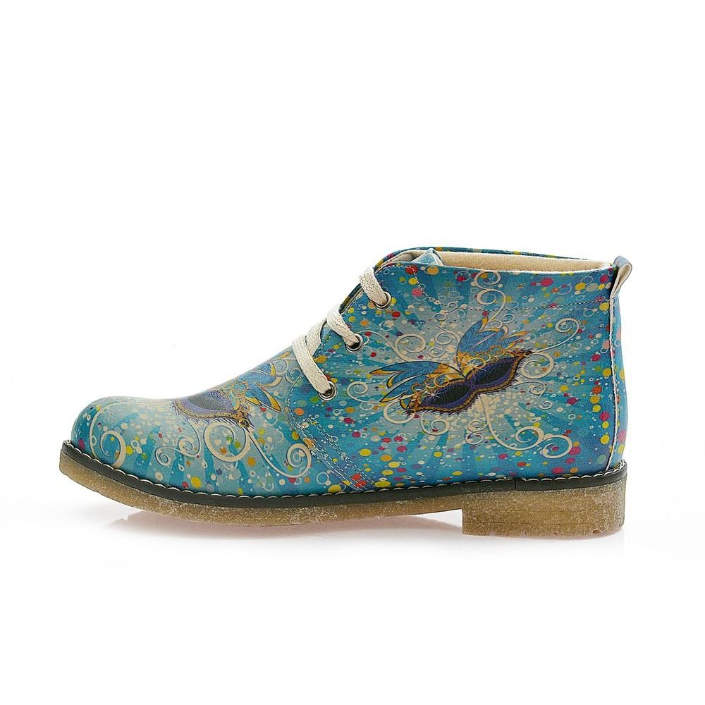 Ankle Boots Outlet - No Exchange or Return - 39 EU - 8.5 US