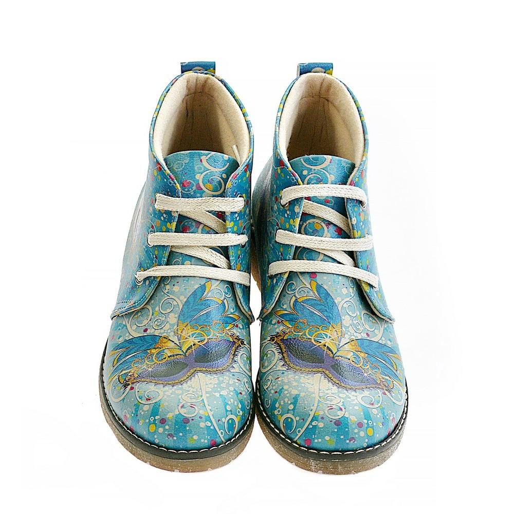 Ankle Boots Outlet - No Exchange or Return - 39 EU - 8.5 US