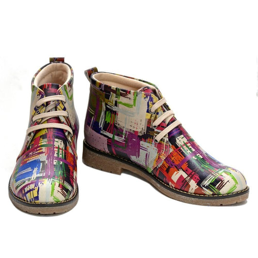 Ankle Boots Outlet - No Exchange or Return - 39 EU - 8.5 US