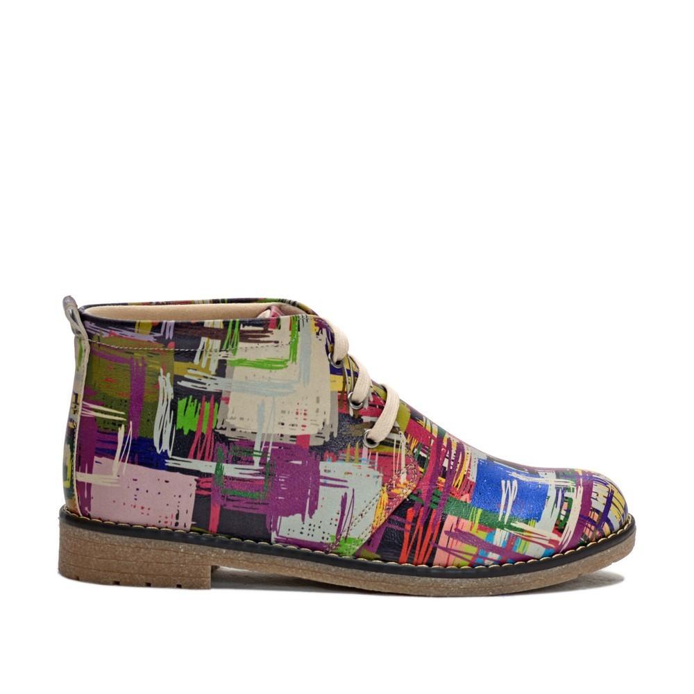 Ankle Boots Outlet - No Exchange or Return - 37 EU - 6.5 US