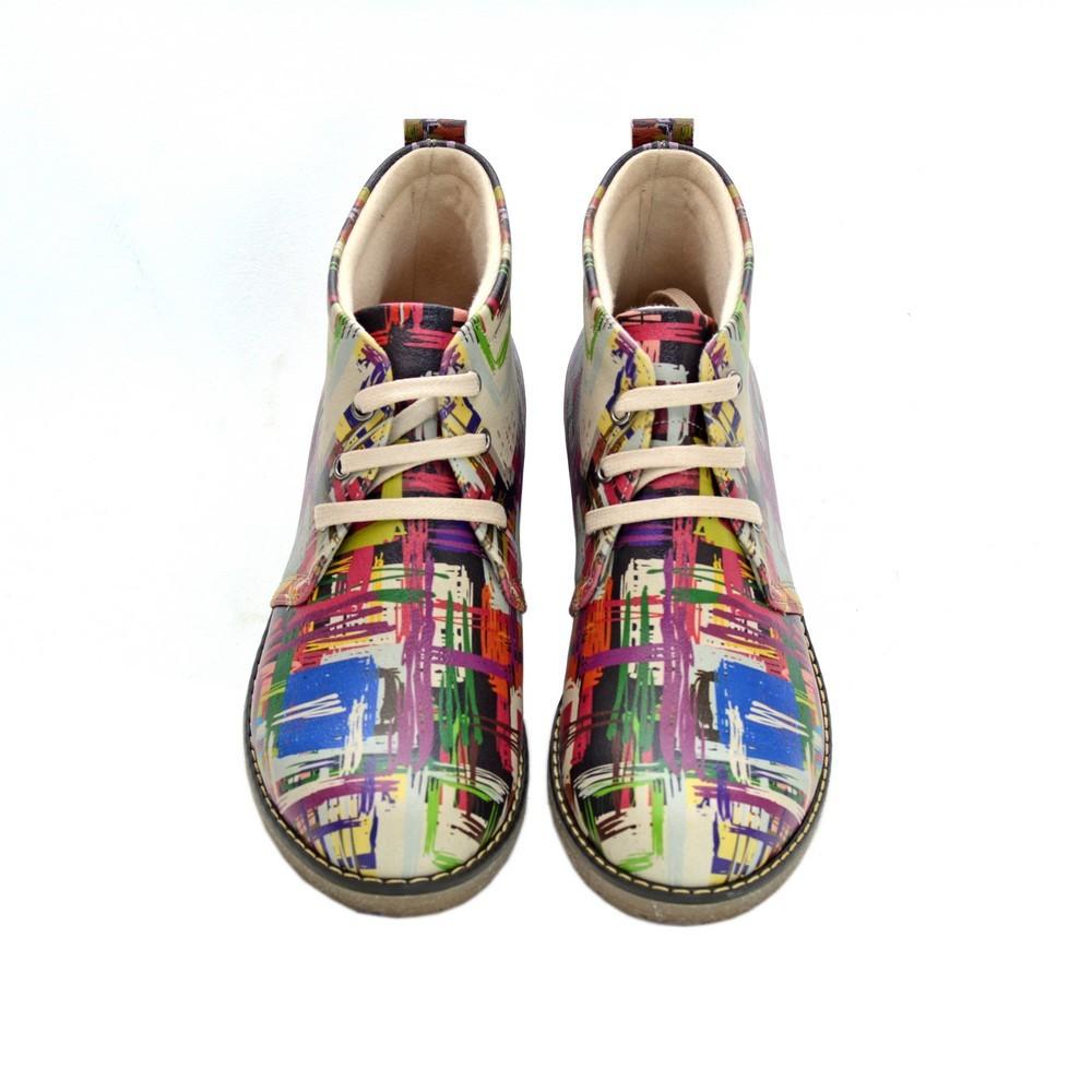 Ankle Boots Outlet - No Exchange or Return - 37 EU - 6.5 US