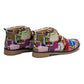 Ankle Boots Outlet - No Exchange or Return - 38 EU - 7.5 US