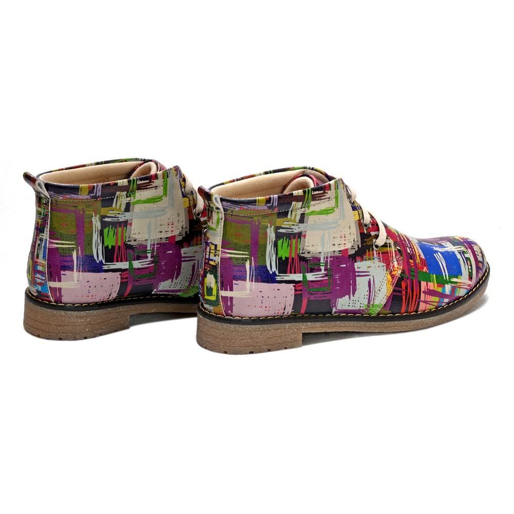 Ankle Boots Outlet - No Exchange or Return - 39 EU - 8.5 US
