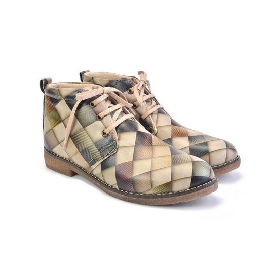 Ankle Boots Outlet - No Exchange or Return - 37 EU - 6.5 US