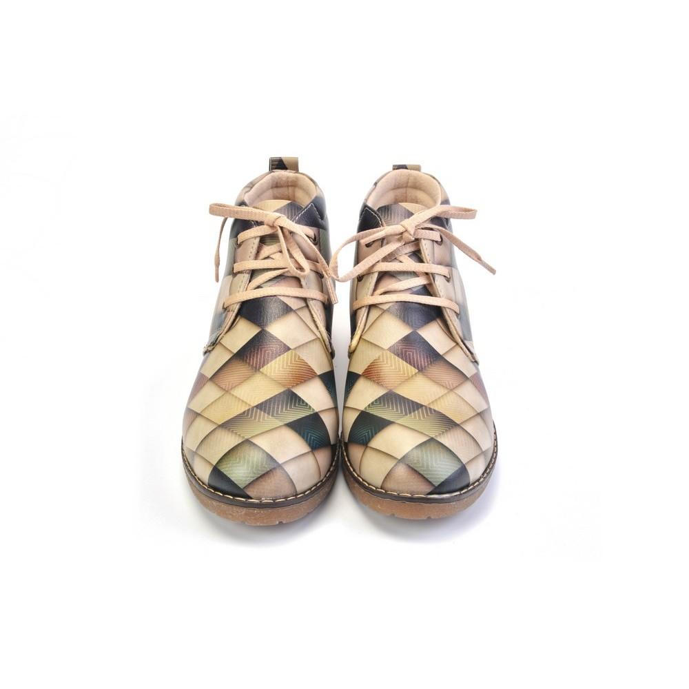 Ankle Boots Outlet - No Exchange or Return - 36 EU - 5.5 US