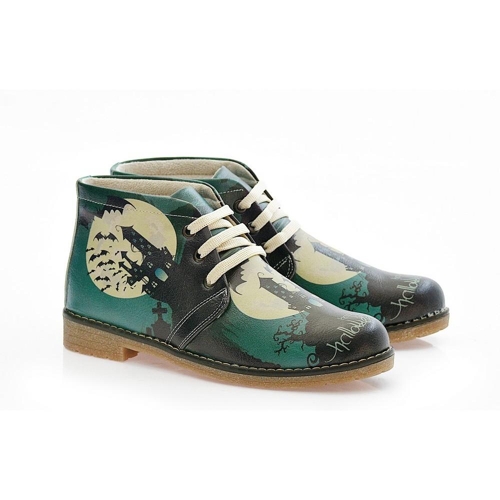 Ankle Boots Outlet - No Exchange or Return - 36 EU - 5.5 US