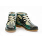 Ankle Boots Outlet - No Exchange or Return - 38 EU - 7.5 US
