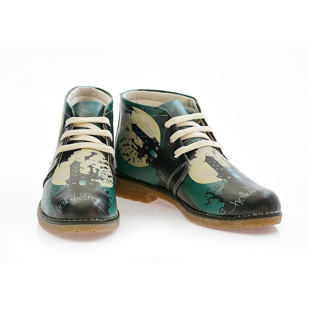 Ankle Boots Outlet - No Exchange or Return - 37 EU - 6.5 US