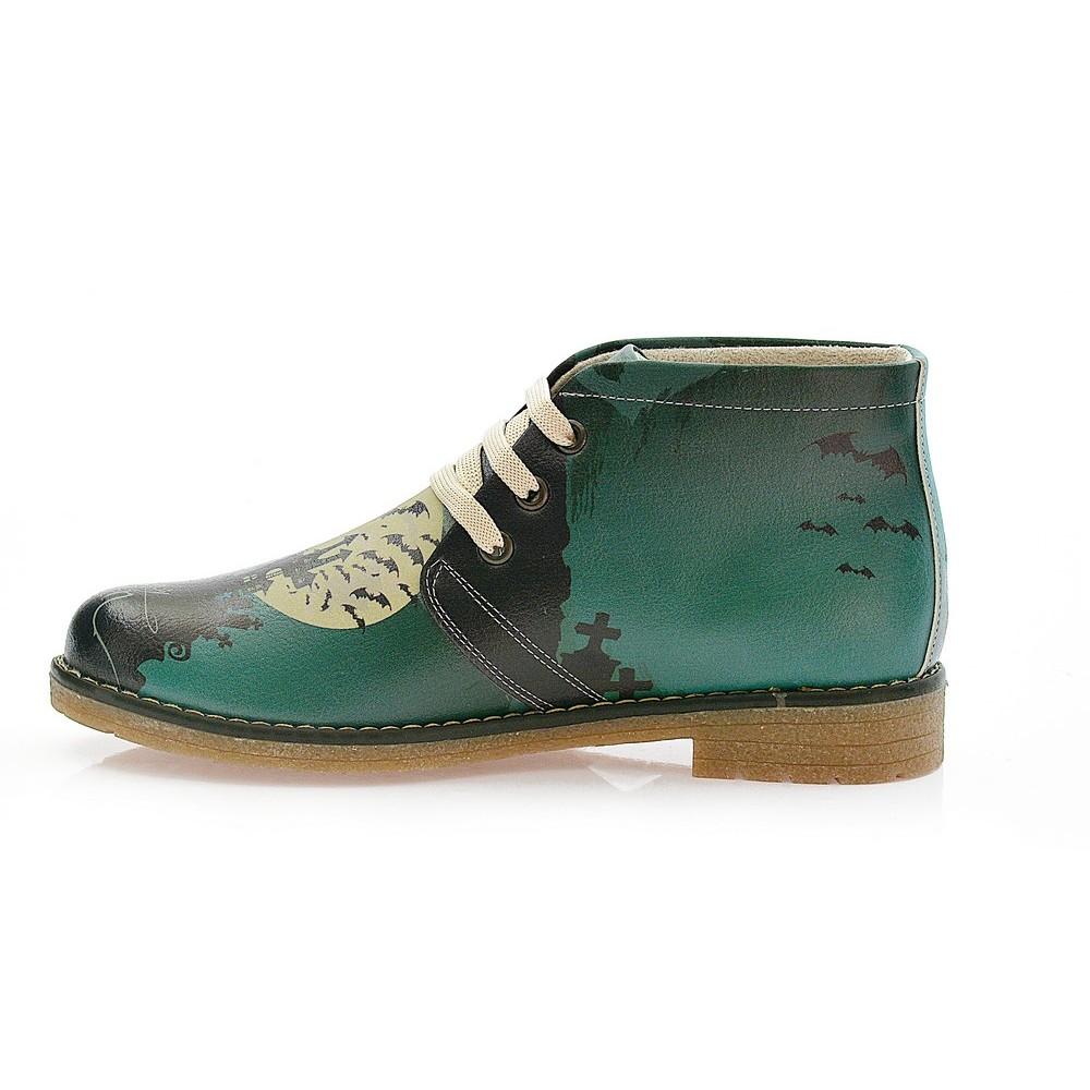 Ankle Boots Outlet - No Exchange or Return - 39 EU - 8.5 US