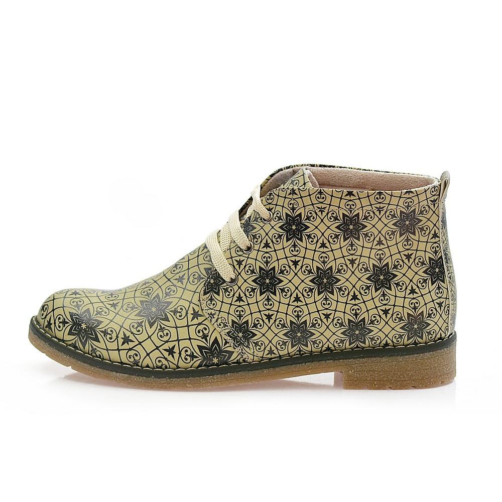 Ankle Boots Outlet - No Exchange or Return - 39 EU - 8.5 US