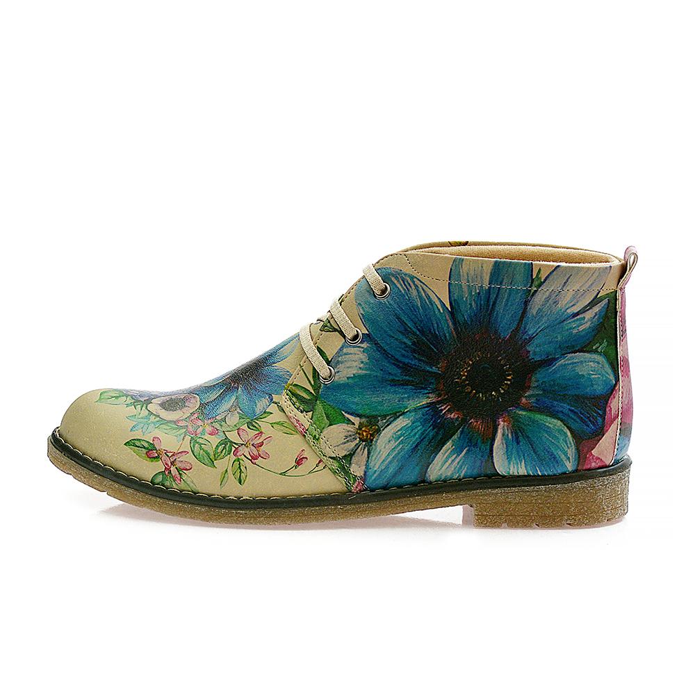 Ankle Boots Outlet - No Exchange or Return - 36 EU - 5.5 US