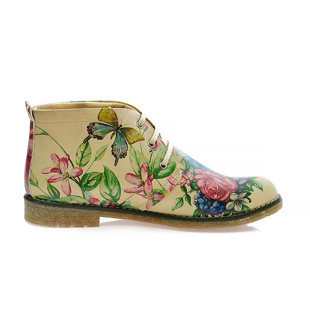 Ankle Boots Outlet - No Exchange or Return - 41 EU - 10 US