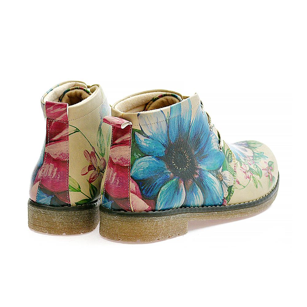 Ankle Boots Outlet - No Exchange or Return - 36 EU - 5.5 US