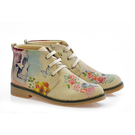 Ankle Boots Outlet - No Exchange or Return - 37 EU - 6.5 US