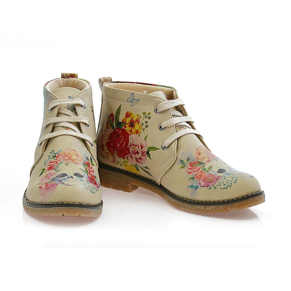 Ankle Boots Outlet - No Exchange or Return - 37 EU - 6.5 US