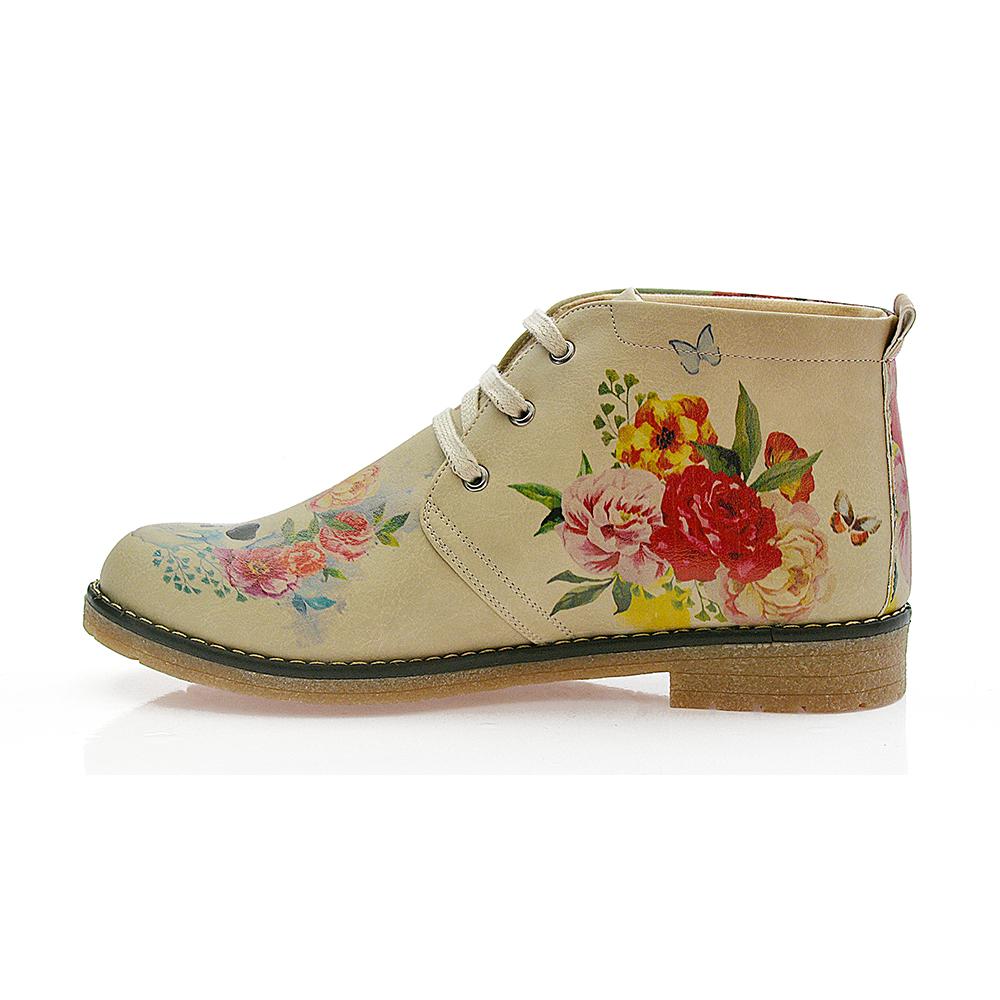 Ankle Boots Outlet - No Exchange or Return - 37 EU - 6.5 US