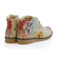 Ankle Boots Outlet - No Exchange or Return - 39 EU - 8.5 US