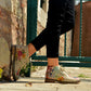 Ankle Boots Outlet - No Exchange or Return - 38 EU - 7.5 US