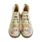 Ankle Boots Outlet - No Exchange or Return - 37 EU - 6.5 US