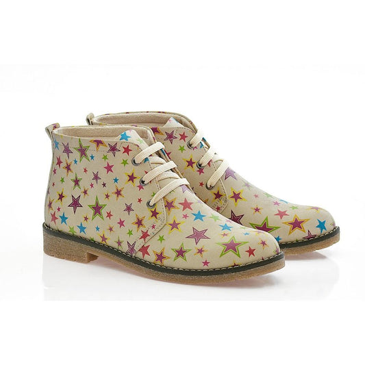 Ankle Boots Outlet - No Exchange or Return - 38 EU - 7.5 US