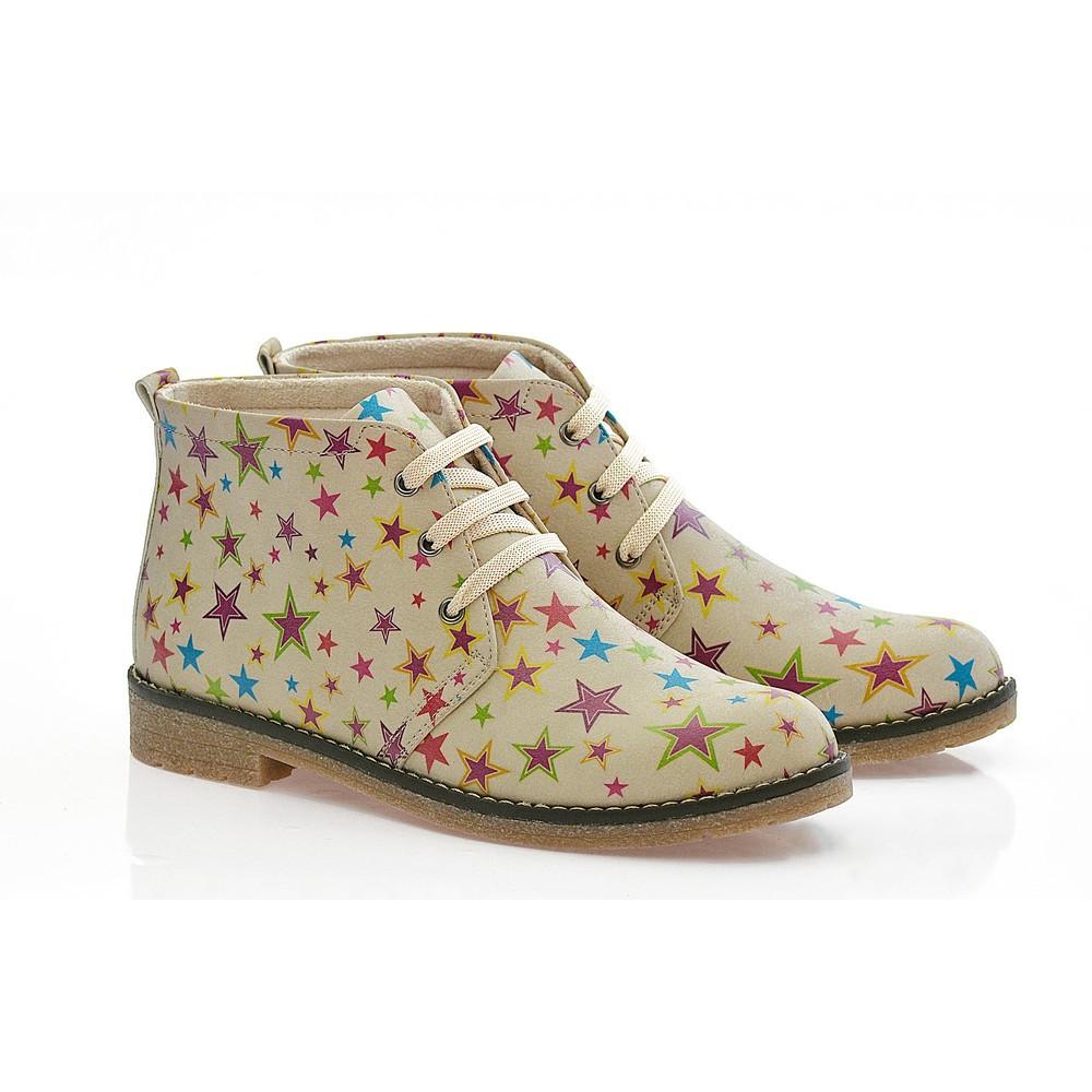 Ankle Boots Outlet - No Exchange or Return - 37 EU - 6.5 US