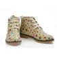 Ankle Boots Outlet - No Exchange or Return - 37 EU - 6.5 US