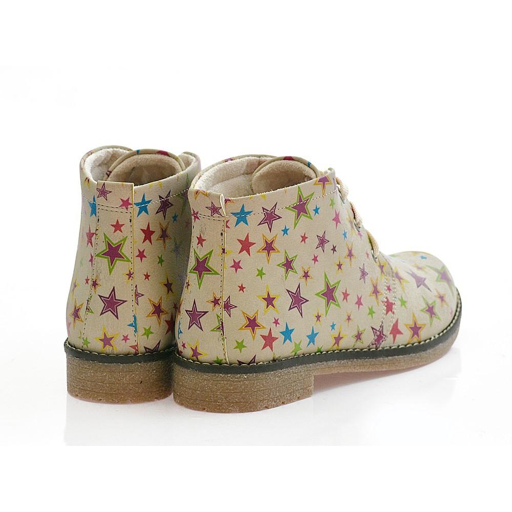 Ankle Boots Outlet - No Exchange or Return - 36 EU - 5.5 US